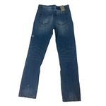 Ksubi Boyfriend Denim Jeans Distressed Photo 1