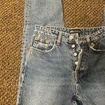 ZARA Jeans Photo 1