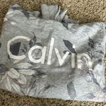 Calvin Klein thin sweatshirt size M Photo 3