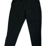 32 Degrees Heat 32 Degrees Cool Women's Black Pull On Comfort Pants Large Photo 0
