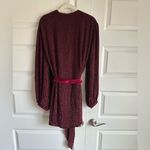 RETROFETE Gabrielle‎ Sequin Robe Dress Photo 11