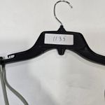 LPA  Karter Knit Midi Dress in Sage Large Photo 12