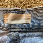 Altar'd State Jean Skirt Photo 2