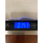 Splendid Long Sleeve Cotton Cropped Pullover Sweatshirt White Women's Size XL Photo 9