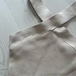 Aritzia  babaton sculpt top Photo 2