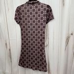 Urban Outfitters Women’s Medium Daisy Floral Button Down Dress Photo 4