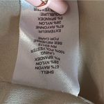 T Tahari  Tan Women’s Blazer Zip Front Sz 6 Photo 11