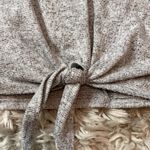 Caution to the Wind Crop Top Photo 1