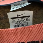 Nike  Free RN Flyknit Running Sneakers Womens 6.5 Athletic Shoes 942839-800 Photo 13