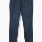 Everlane  • stretch high rise skinny jeans Photo 12
