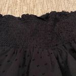 Blue Life black skirt Photo 1