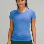 Lululemon Swiftly Tech Short Sleeve 2.0 Photo 0