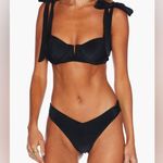 Beach Riot  Vanessa High Cut Bikini Bottom, Medium , $88 Photo 1