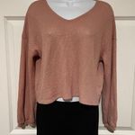 Ginger G Pink  bubble sleeve Photo 0