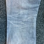 AG Adriano Goldschmied AG 3D denim Adriano The Angle boot cut high waist Light frayed hem perfect Photo 6