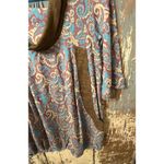 Tracy Porter women's tunic dress size 4/6, size Small Blue Photo 4