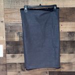 Lululemon Vinyasa Scarf *Fleece Simply Lace Play Dark Slate Black / Dark Slate Photo 8