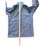 Marmot Softshell Jacket Women's Full Zip Gray Outdoor Coat Lightweight Photo 9