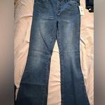 Sam Edelman Stiletto Flare High Rise Jeans NWT 12/31 Photo 0