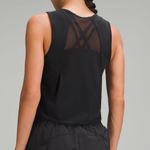 Lululemon Sculpt Cropped Tank Photo 5