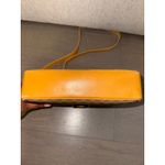 Gucci Vintage Authentic GG Micro Monogram Sherry Crossbody/Shoulder Bag w Pouch Photo 13