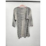 Natori Wide Sleeve Womens Small Summer Beach Swim Coverup Mini Tunic Dress Photo 6