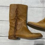Bass Distressed Boots Size 11 Photo 6