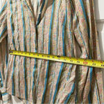 Robert Graham  Printed Blouse Photo 6