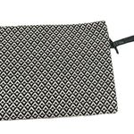 Big Buddha  Beaded Soft Knit Clutch Photo 1