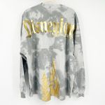 Disneyland Resort Sleeping Beauty Castle Spirit Jersey Pullover Shirt XXL Photo 8