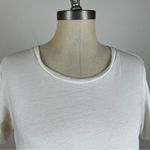 All Saints White Wilma Tee Photo 2