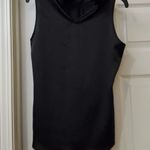 New York And Company New York Company sleeveless blouse is a size small. Photo 0