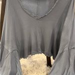 Altar'd State  Top flowy Photo 0