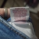 SO  Denim Jeans size 15 Jeggings Pants Photo 6