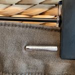 ZARA  Basic Brown Skinny Jeans, 4 Photo 5