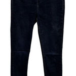 Divided BKG-C H&M Jeans Women's Size 6 27 Blue Dark Wash Mid Rise Skinny Photo 0