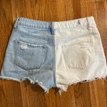 Altar'd State Altar’d State Jean Shorts size Medium Photo 1