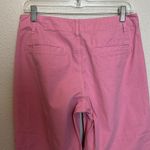 J.Crew Sailor Heritage Chino Pant Size 27 Lotus Bloom Photo 9