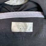 Forever 21  Black Sports Bra Sz Small Photo 6