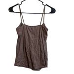 Free People 613. Y2K lace neck tank top size XS Photo 1