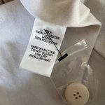 Lulus  Double Breasted Dress Size Small Beige Ronan Lace Mini‎ Cocktails Party Photo 4