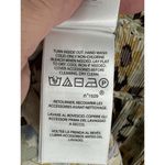 Polo Ralph Lauren Floral Pleated Satin Dress Sunflower Floral size 4 Cottage Cor Photo 14