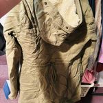 Hollister Winter Coat Photo 2