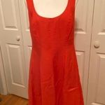 New Direction Women Dress by Orange Dress in Size 16 Photo 1