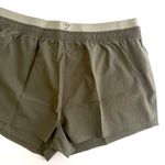 Gymshark XL Double Waistband Shorts Set Photo 5