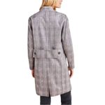 Anthropologie Blank NYC for  Plaid Coat Photo 15