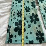 Urban Outfitters NWT:  flower power bell bottom pants Photo 1