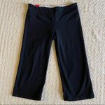 Lululemon reversible groove crop legging Photo 5