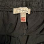 J.Crew Women’s Tissue Pajama Shorts Size M NWOT Color Black Photo 4