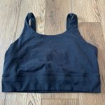 Nike  Yoga Sports Bra Photo 0